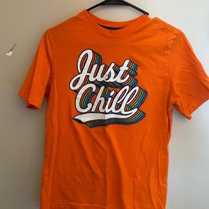 Just chill shirt